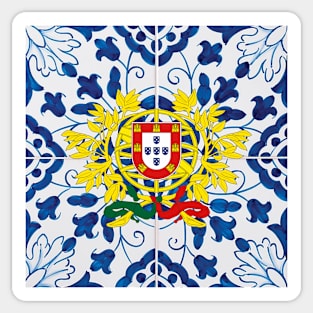 Portugal Sticker